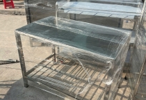 Gia Công Inox Long Khánh Đồng Nai – INOX Thái Sơn Uy Tín, Giá Rẻ, Chất Lượng Cao