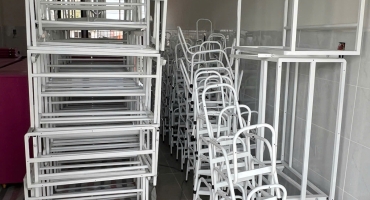 Cửa Hàng Inox Long Khánh Đồng Nai – Sản Xuất, Thi Công Inox Thái Sơn Bền Đẹp Giá Tốt